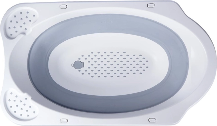 Udobno ispuštanje vode