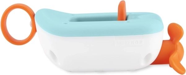 Navijajući brodić za akcijsko kupanje