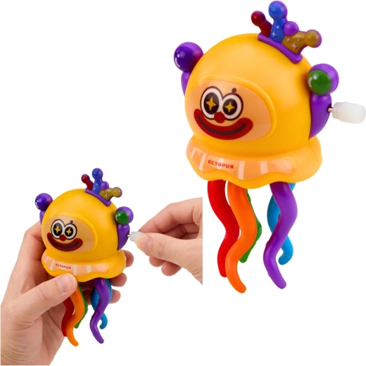 Zavrti i vozi: mehanika bez baterija