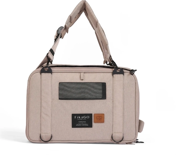 Travel without compromise: on a plane and on your back