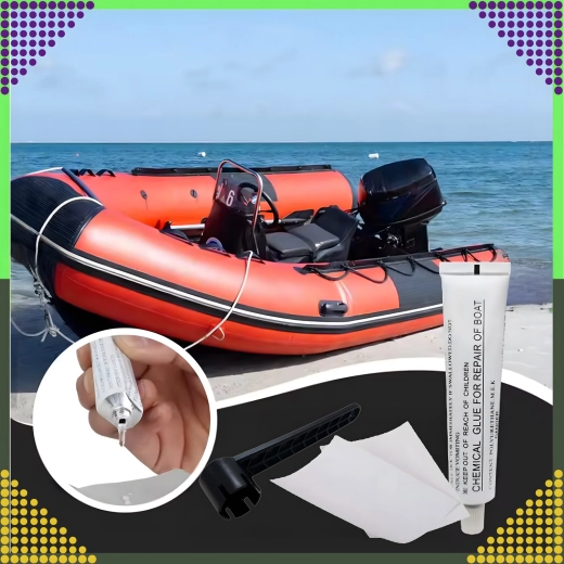 Brzi popravci proboja i pukotina