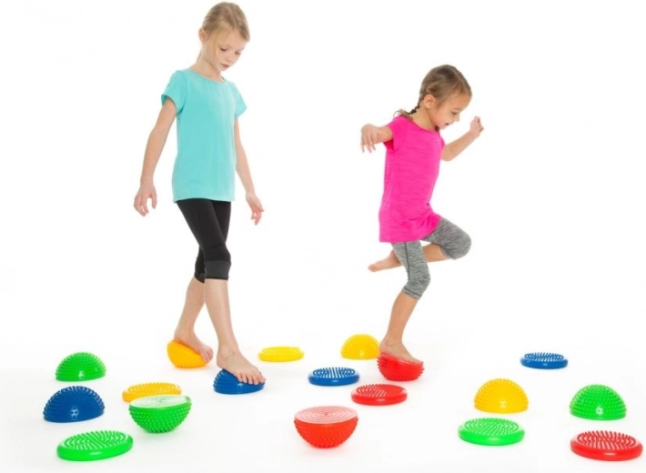 Senzorička stimulacija i masaža stopala