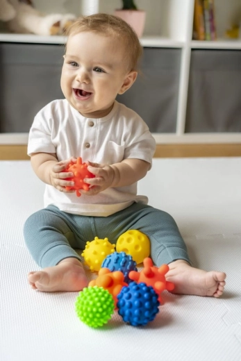 Bez otvora za higijensku igru i u vodi