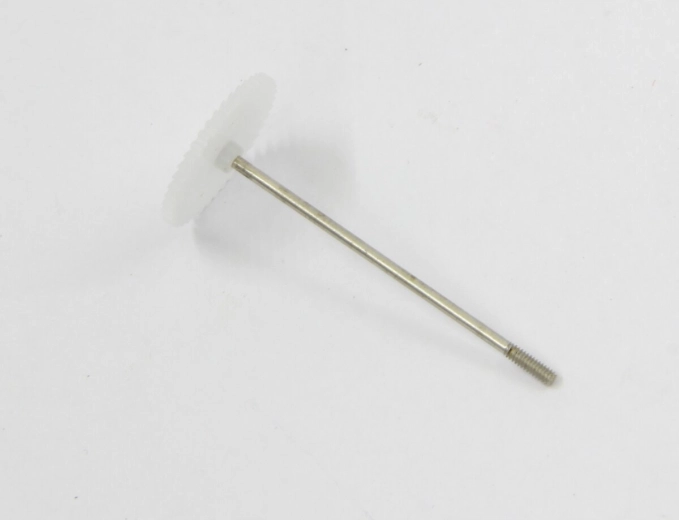 PC-6 Main Gear Set Jamara