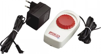 Osnovni analogni upravljač Piko s napajanjem