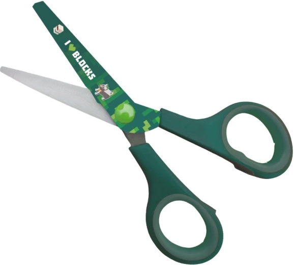 Playworld Children's Scissors