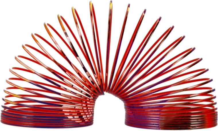 Zabava koja se kreće