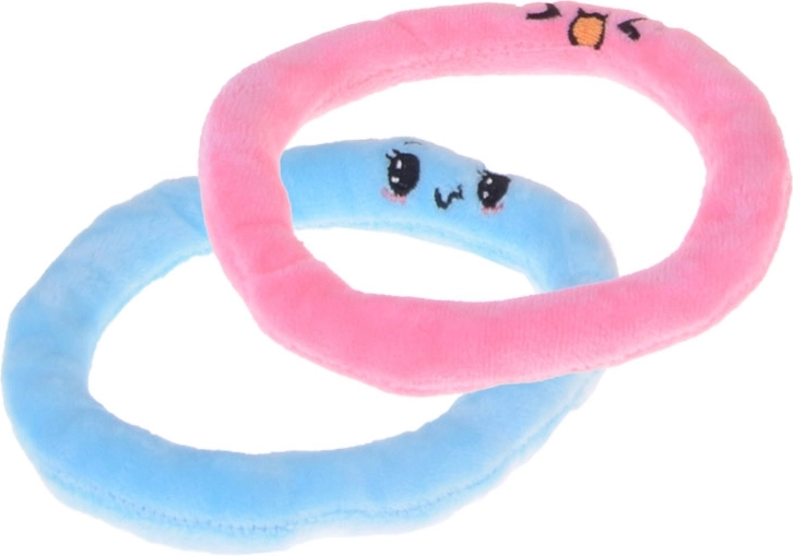 Meki prstenovi za sigurnu igru