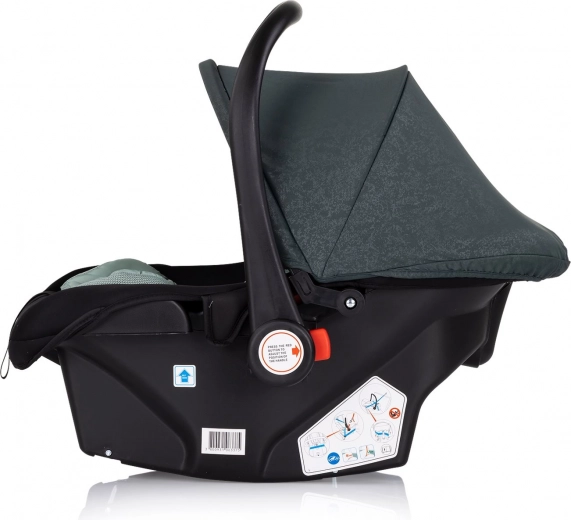 i-Size sigurnost i zaštita