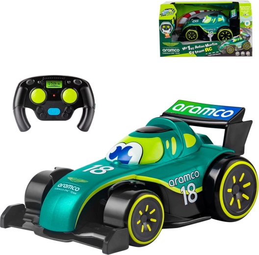 McLaren Moj prvi RC autić F1 za najmlađe (18 mj.+)