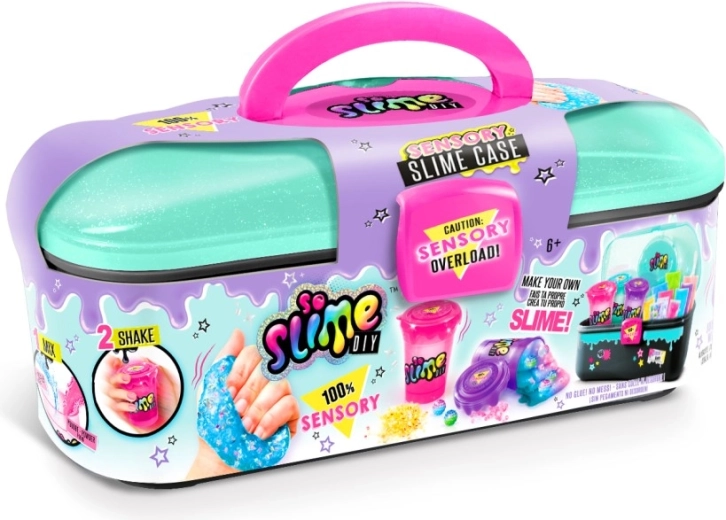 Prijenosni kofer za stvaranje bilo gdje