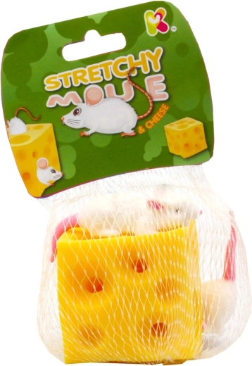 Odlično za antistres i fidget