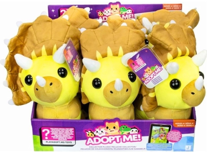 Adopt Me! Roblox – za fanove i kolekcionare