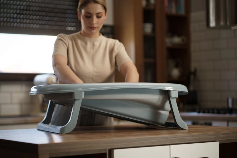 Stabilno i sigurno kupanje