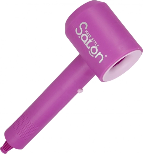 Fen na baterije sa zvučnim efektima