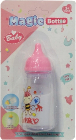 Čarobna bočica za lutke