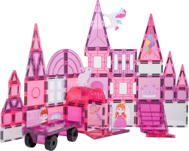 Princezin svijet pun mašte