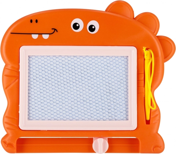 Sladak dizajn dinosaura