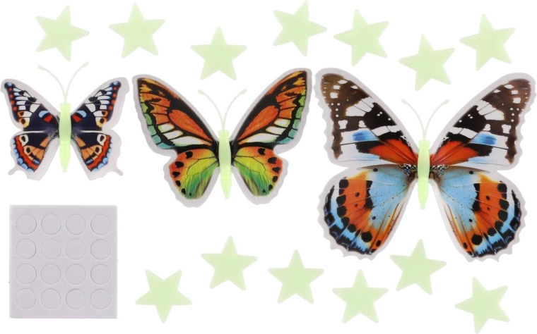 Čarobni noćni sjaj