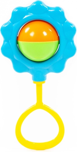 Lako držanje za najmlađe