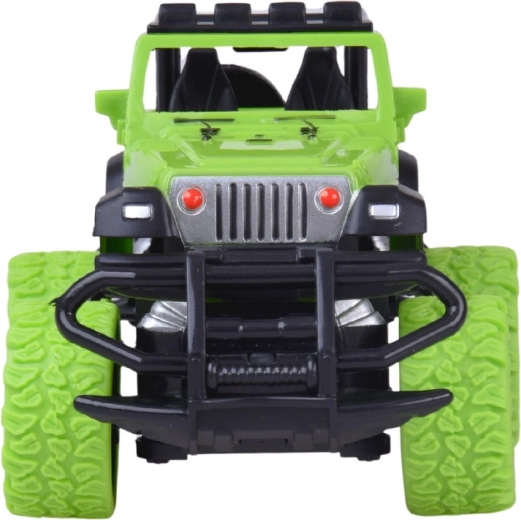 Efektno LED osvjetljenje