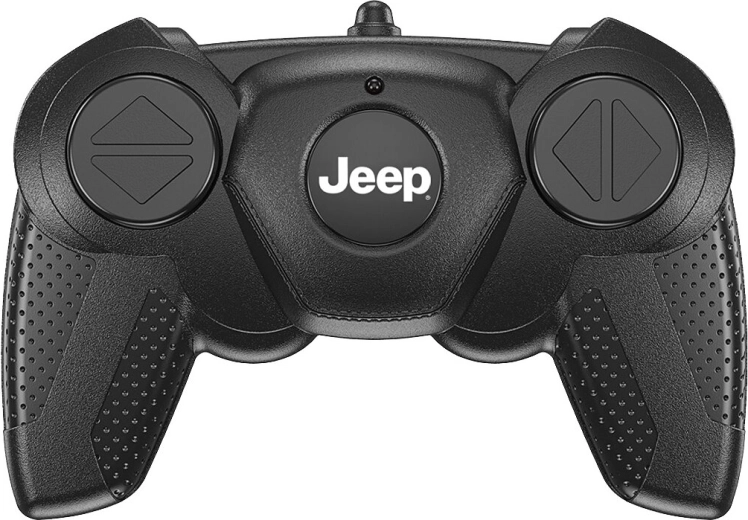 Comfortable controller and simple functions