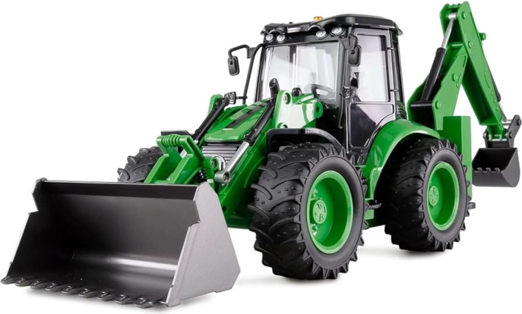 Stabilnost i snaga za teren