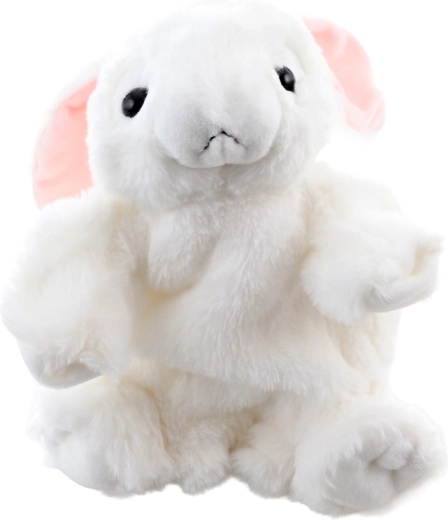 Interaktivna lutkica na ruku za razvoj mašte