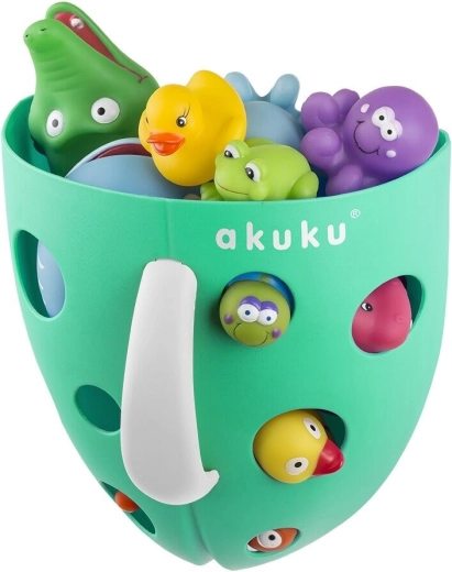 Praktična drška za lako prenošenje