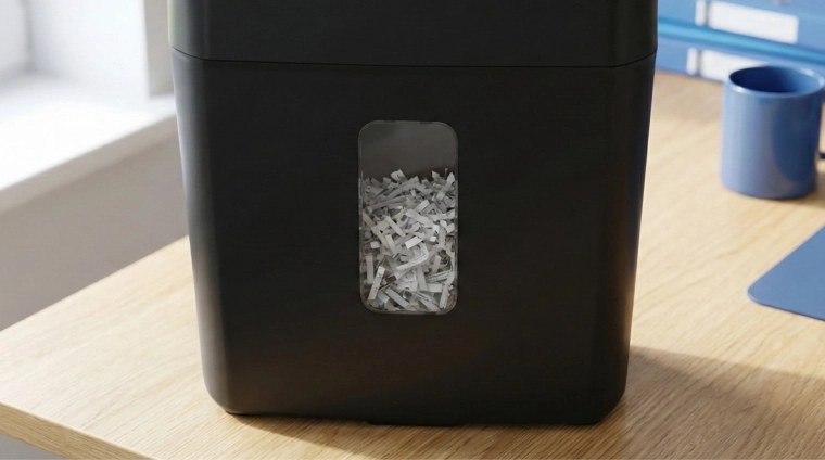 Praktična košara 11,5 l s prozorčićem