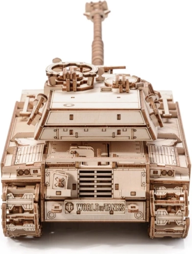 Realističan tenk iz svijeta World of Tanks