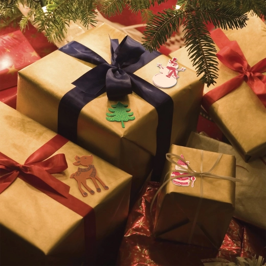 For gifts and creative projects