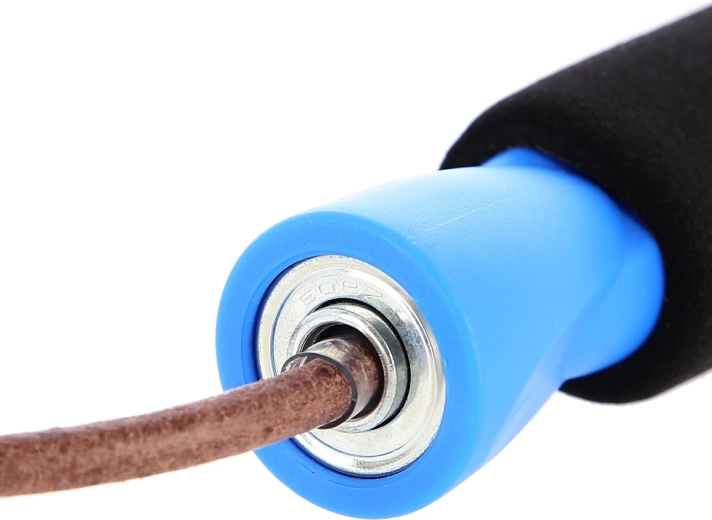 Glatka i brza rotacija zahvaljujući ležajevima