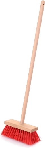 Izdržljive crvene čekinje