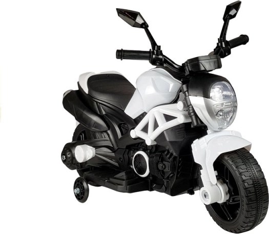 Dječji električni motor GTM1188 bijeli
