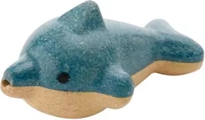 Plan Toys zviždaljka dupin - 1 komad