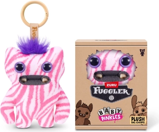 ZURU Fuggler Baby privjesak - 1 komad