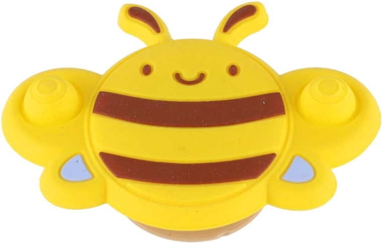 Mekani silikon za olakšanje pri nicanju zubića