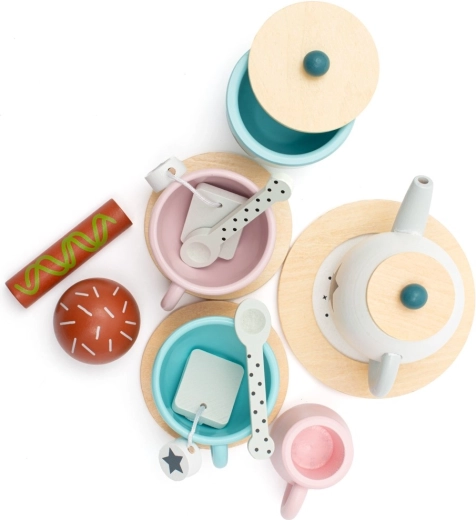 Sigurno i izdržljivo drvo