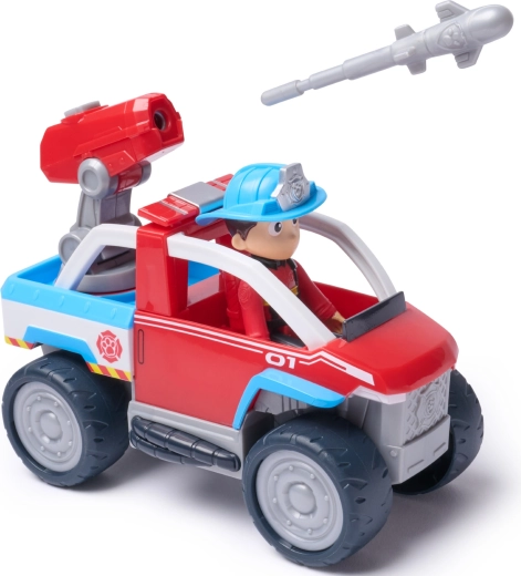 Interaktivni izbacivački dron