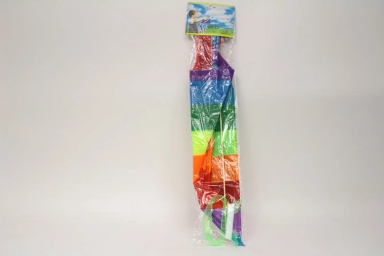 Dječji leteći zmaj Latawiec kolor 68 cm