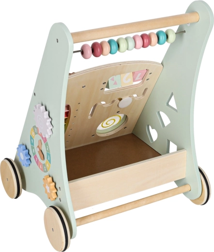 Prvi koraci s pouzdanjem