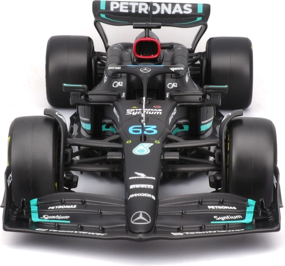 Vjerni detalji karoserije i liverija