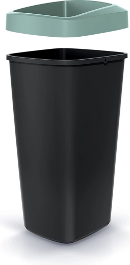 Jednostavno i higijensko rukovanje