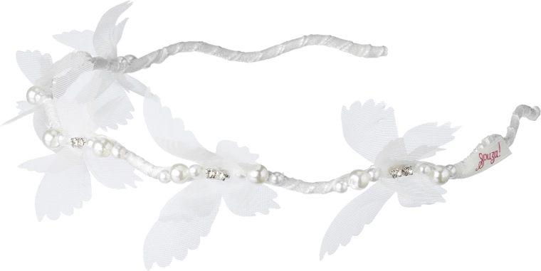 Souza! Famke Butterfly Hair Headband