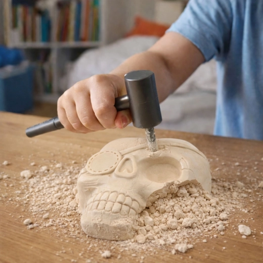 Skrivena piratska blaga