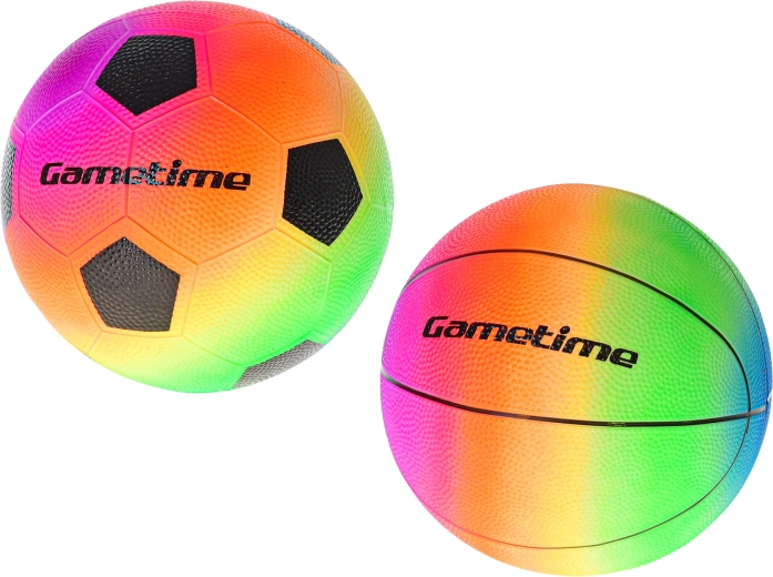 Dva zabavna sportska izvedbena tipa