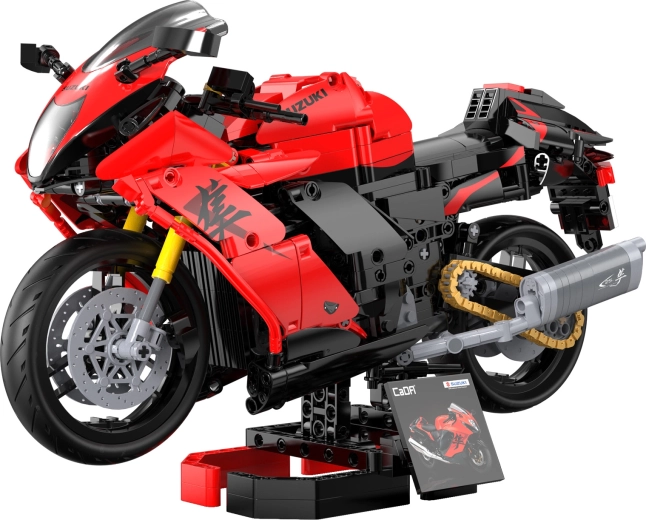 Realistična mehanika i pokretni klipovi