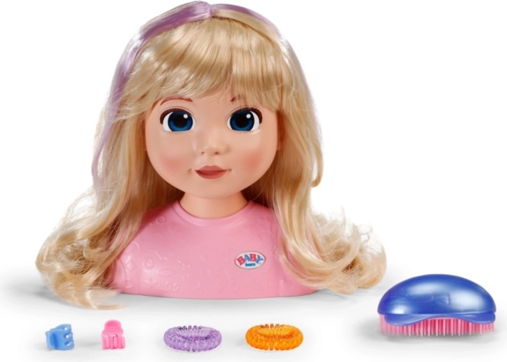 Lako češljanje zahvaljujući kvalitetnoj kosi