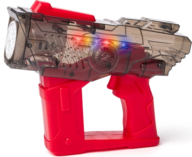 Šareni LED efekti za wow trenutak